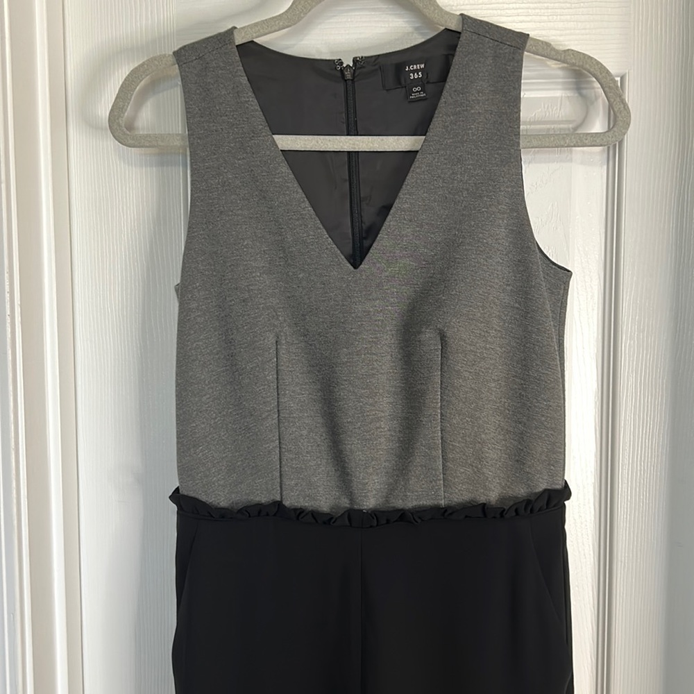 J.Crew Jumpsuit